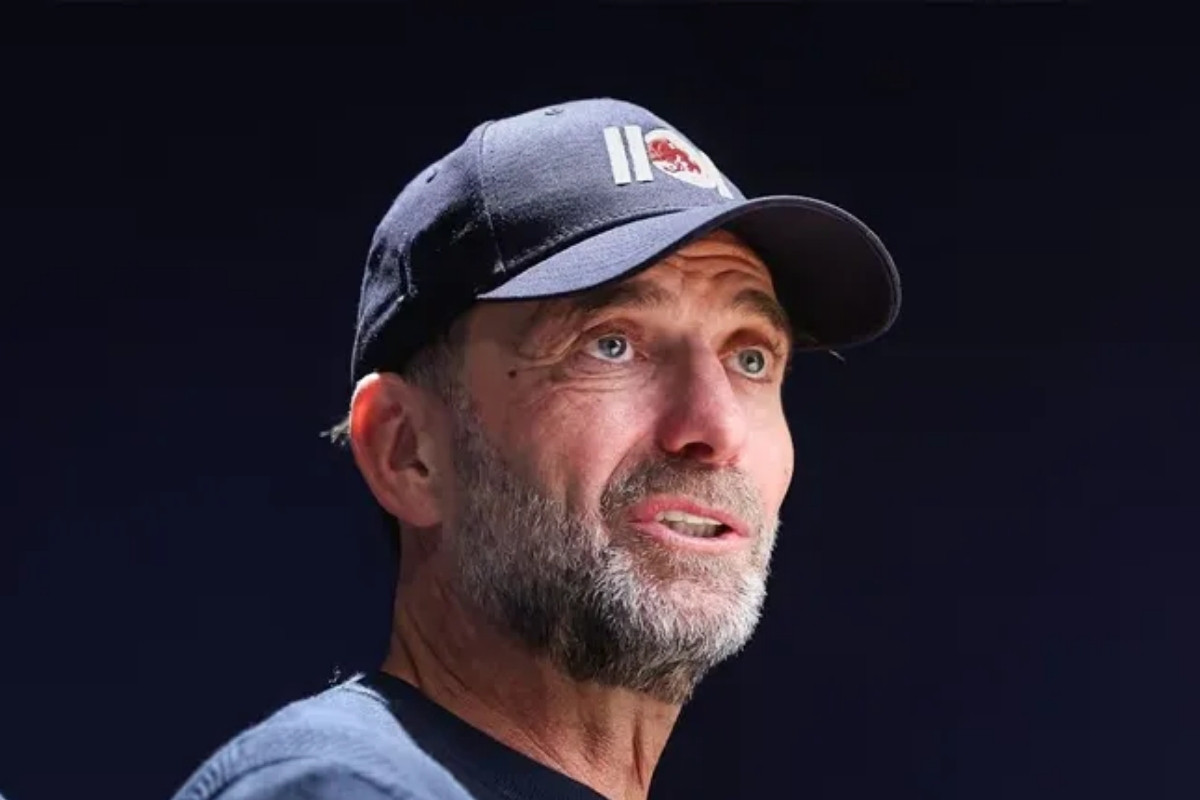 Jürgen Klopp resmen Almanya Milli Takımı’nın teknik direktörü oldu