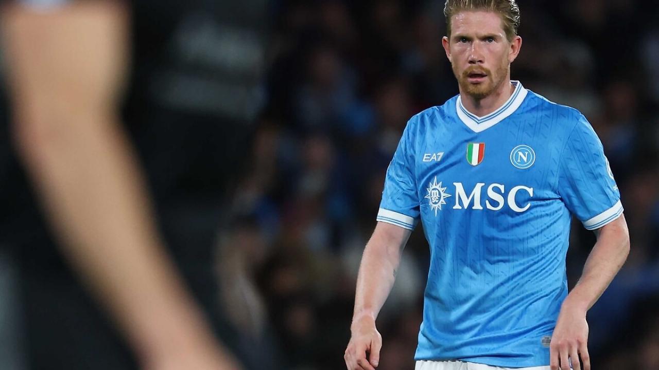 Süper Lig’de De Bruyne bombası! Menajerler kapıyı çaldı: Transfer veto edilmedi