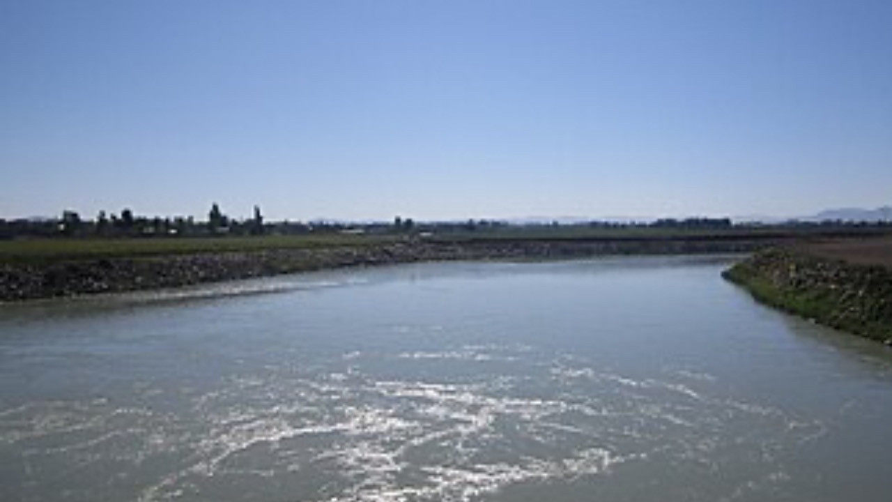 Adana Ceyhan Nehri’nde suya giren 2 çocuk kayboldu