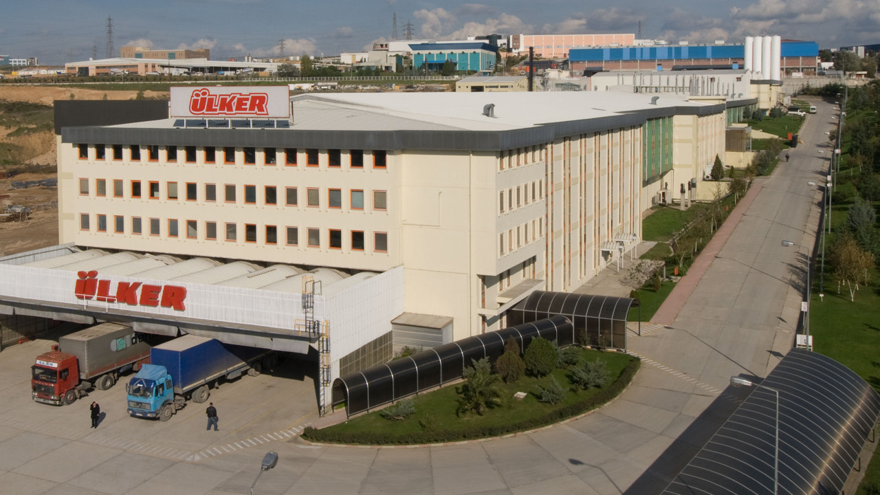 Ülker’den KAP açıklaması: Yüzde 11,4 büyüme