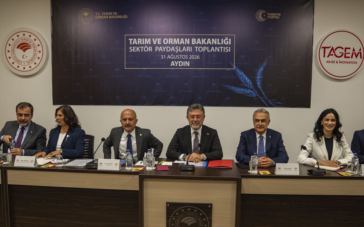 Türkiye, İncir Üretiminde Dünya Birincisi