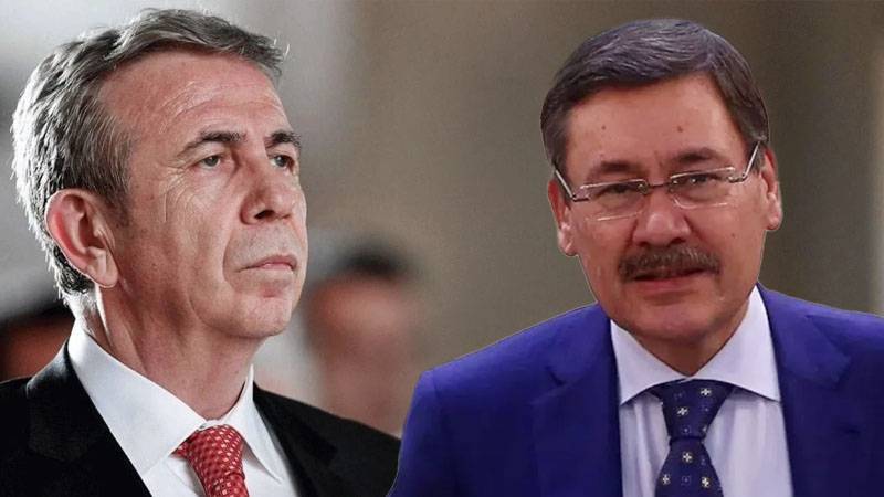 Melih Gökçek hakkında yeni suç duyurusu: Dosya Örgütlü Suçlar Bürosu’na gidebilir