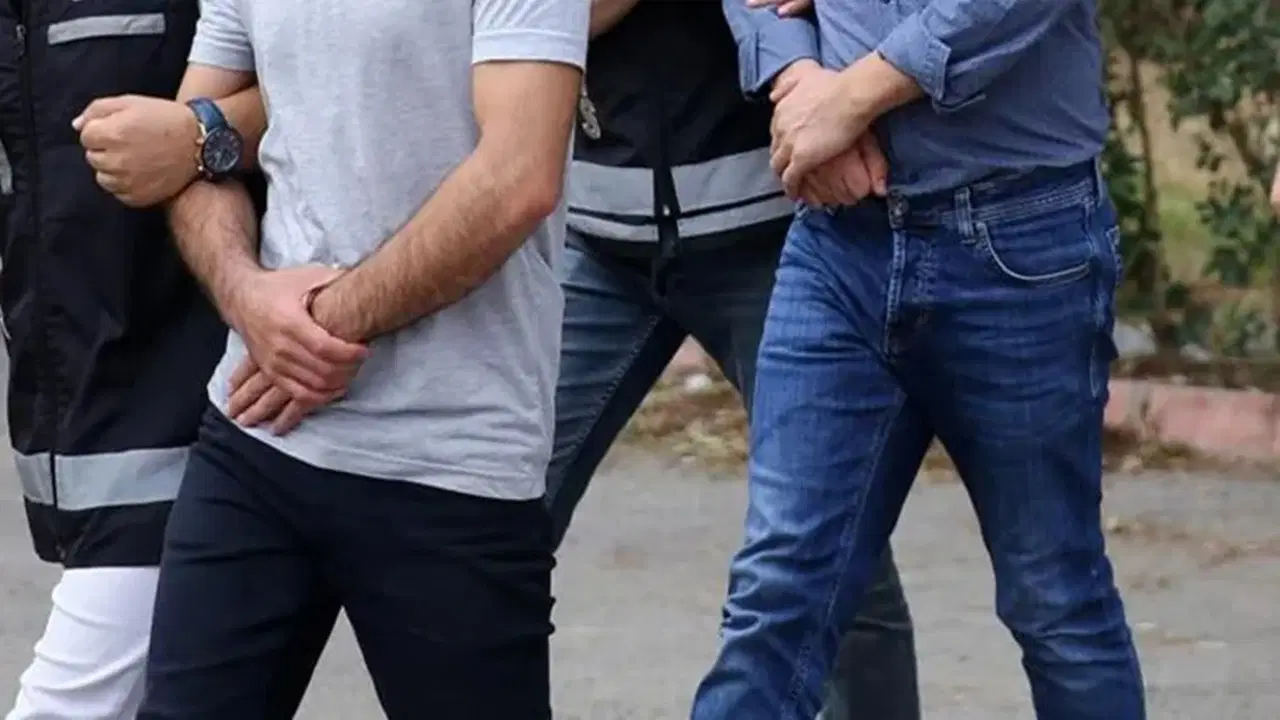 İstanbul’da ‘IŞİD’ operasyonu: 9 şüpheli yakalandı