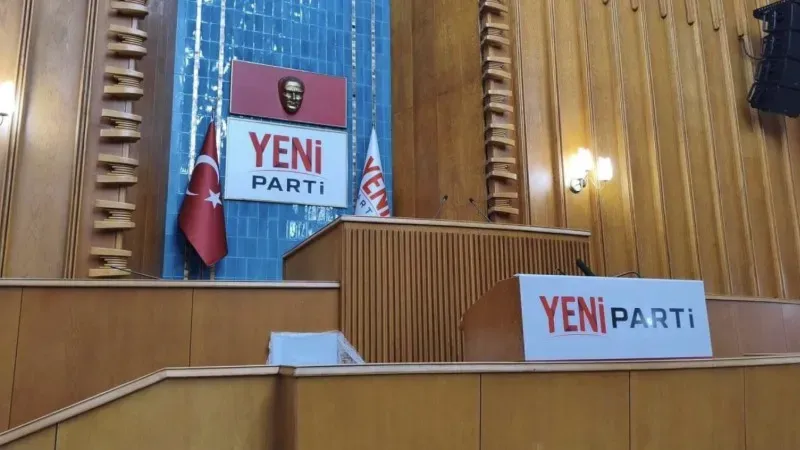 Yeni Parti’nin baskın seçime karşı B planı