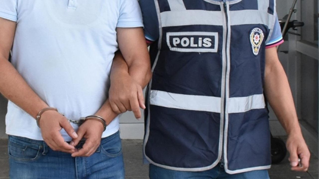 Kilis’te zehir tacirlerine operasyon